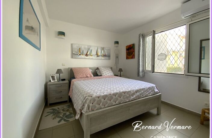 SAINT FRANCOIS - Appartement 3 pièces - Centre ville - 61m² - — photo 3