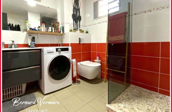 SAINT FRANCOIS - Appartement 3 pièces - Centre ville - 61m² - — photo 4