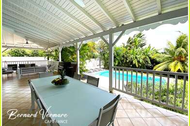 Maison 5 pièces 536850 €