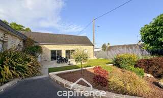 Maison 7 Pièces 145 m² à vendre à Saint-Gonnery (56920)