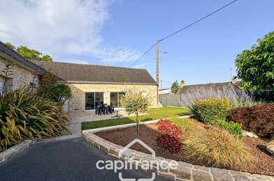 Maison 7 pièces 284850 €