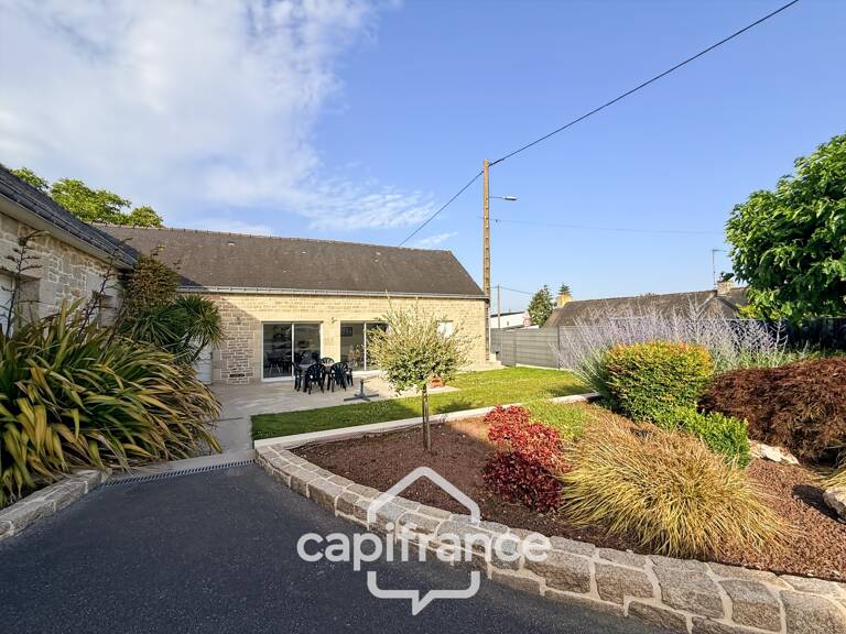 Proche PONTIVY - Maison familiale 5 chambres avec double garage — photo 1