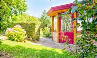 Maison 5 Pièces 96 m² à vendre à Beauchamps (80770)