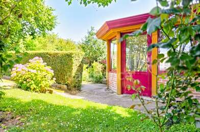 Maison 5 pièces 165000 €