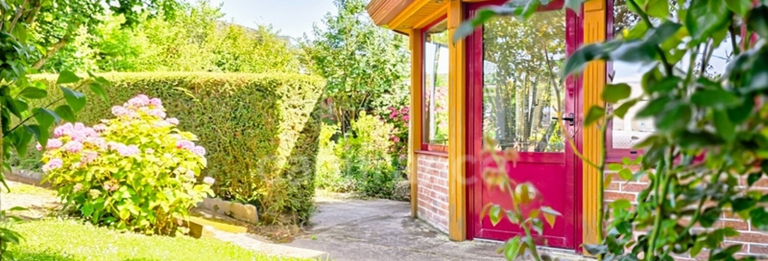 Maison 5 Pièces 96 m² à vendre à Beauchamps (80770)