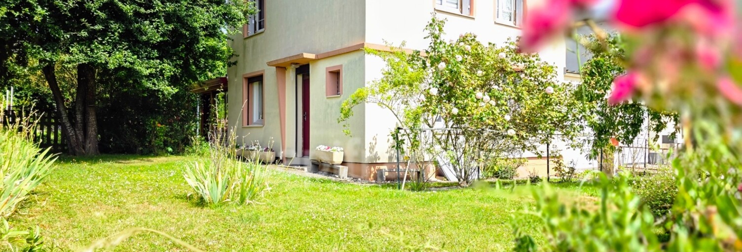 Maison 5 Pièces 96 m² à vendre à Beauchamps (80770)