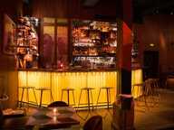 Pentes de la Croix-rousse : BAR/PUB/CLUB  Licence IV cause départ retraite conviendrait concept Speak-easy — photo 2