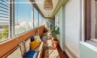 Appartement 1 Pièce 34 m² à vendre à Rillieux-la-Pape (69140)