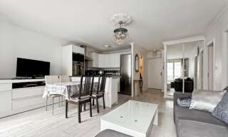 Appartement 3 Pièces 56 m² à vendre à Paris 11 (75011)