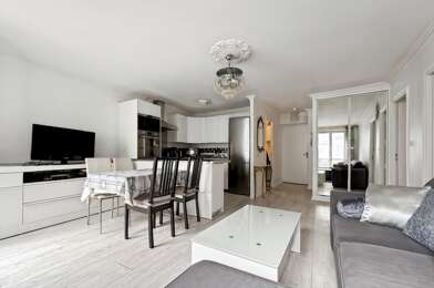 Appartement 3 pièces 530000 €