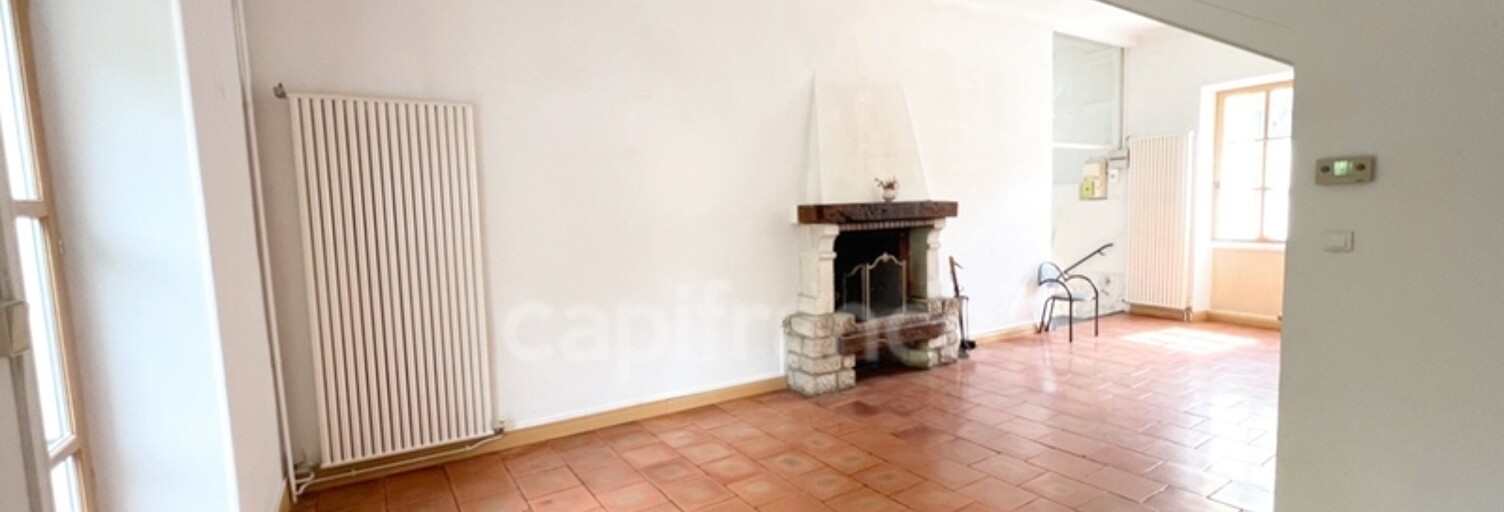 Maison 4 Pièces 113 m² à vendre à Reillanne (04110)