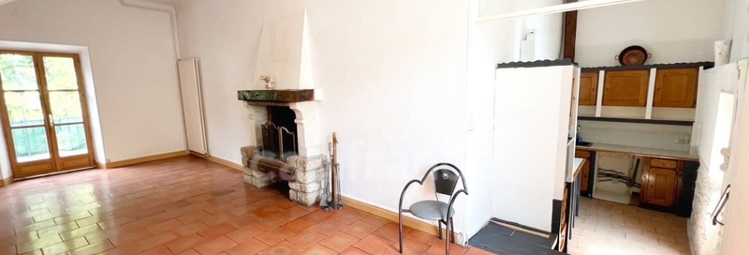 Maison 4 Pièces 113 m² à vendre à Reillanne (04110)