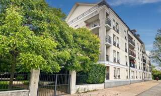 Appartement 3 Pièces 63 m² à vendre à Guyancourt (78280)