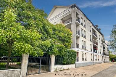 Appartement 3 pièces 250000 €