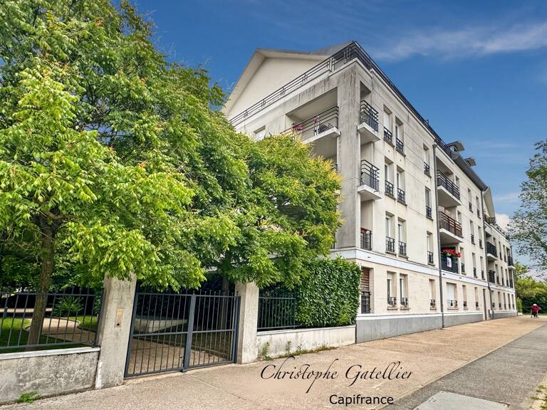 ✨ T3 RÉNOVÉ - BALCON SUD – PARKING – CAVE ✨ — photo 1