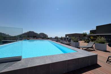 Appartement 3 pièces 420000 €