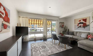 Appartement 2 Pièces 51 m² à vendre à Divonne-les-Bains (01220)