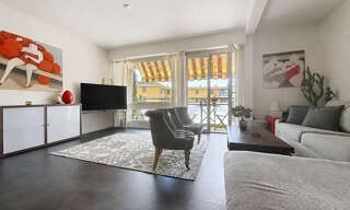 Appartement 2 Pièces 51 m² à vendre à Divonne-les-Bains (01220)