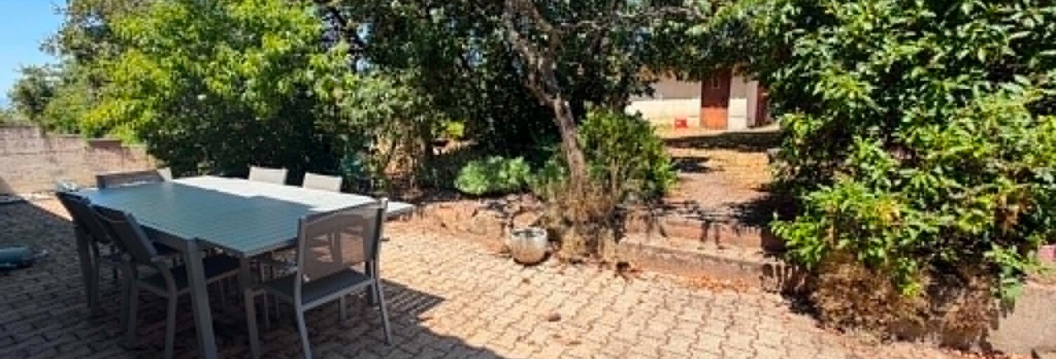 Maison 4 Pièces 96 m² à vendre à Salvizinet (42110)