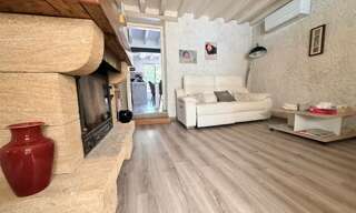 Maison 4 Pièces 96 m² à vendre à Salvizinet (42110)