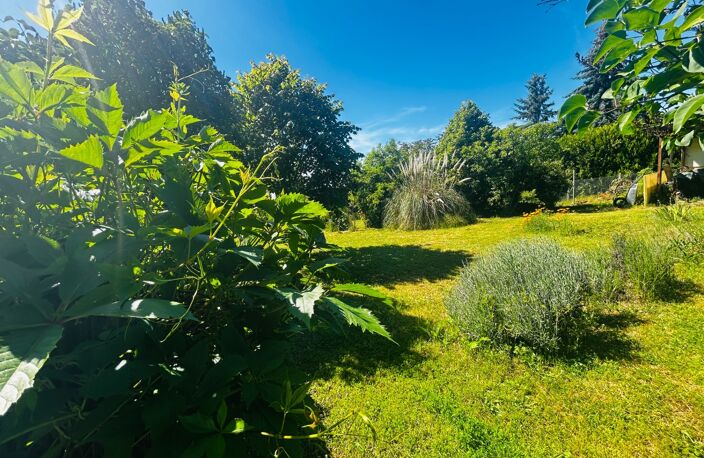 MAISON 100 m², 3 CHAMBRES, JARDIN de 859 m² et 40 m² DE POTENTIEL SUPPLEMENTAIRE, TRAVAUX RECENTS — photo 5
