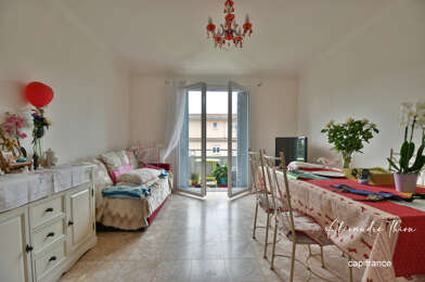 Appartement 4 pièces 115500 €