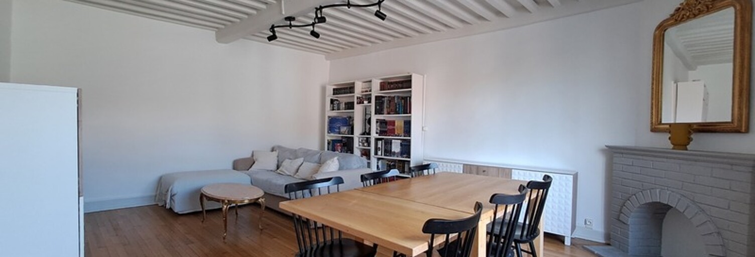Maison 3 Pièces 96 m² à vendre à Ceyrat (63122)