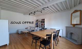 Maison 3 Pièces 96 m² à vendre à Ceyrat (63122)