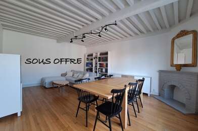 Maison 3 pièces 198000 €