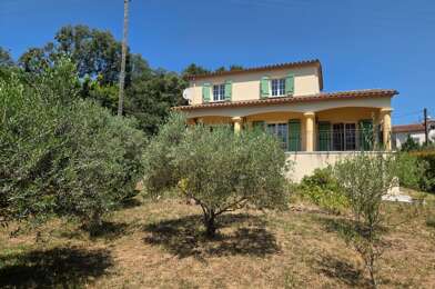 Maison 6 pièces 294000 €