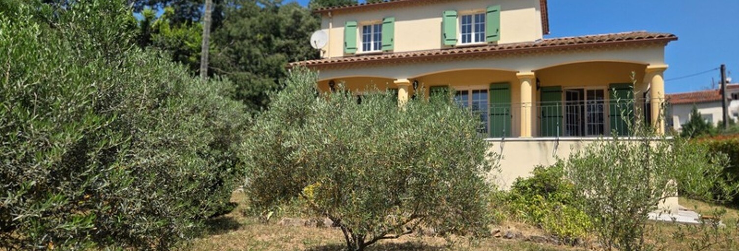 Maison 6 Pièces 128 m² à vendre à Cendras (30480)