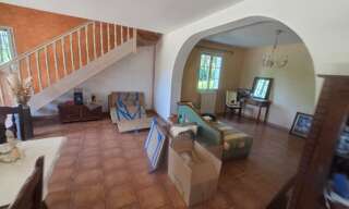 Maison 6 Pièces 128 m² à vendre à Cendras (30480)