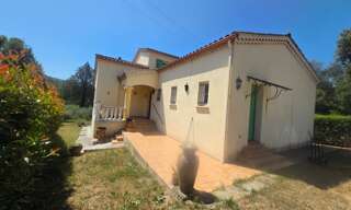 Maison 6 Pièces 128 m² à vendre à Cendras (30480)