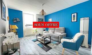 Appartement 4 Pièces 102 m² à vendre à Seloncourt (25230)