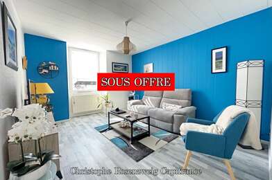 Appartement 4 pièces 93000 €
