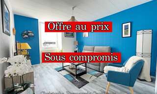 Appartement 4 Pièces 102 m² à vendre à Seloncourt (25230)