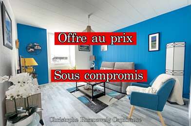 Appartement 4 pièces 93000 €