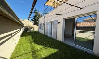 Appartement 3 Pièces 70 m² à vendre à Lourmarin (84160)