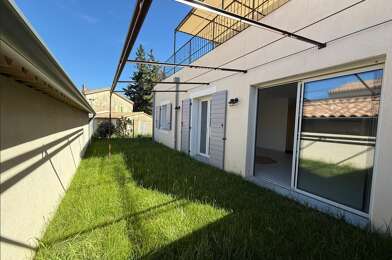 Appartement 3 pièces 374000 €