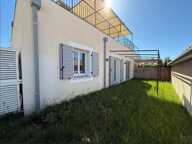 Appartement neuf à vendre 3 pièces  69,90 m2 jardin (84) LOURMARIN — photo 2