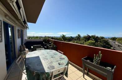 Appartement 4 pièces 295000 €