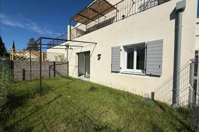 Appartement 3 pièces 315000 €