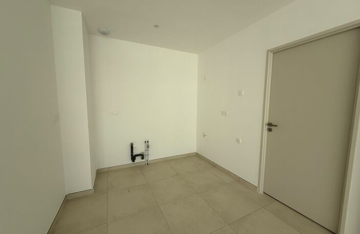 Appartement neuf à vendre 3 pièces  63,70 m2 jardin LOURMARIN (84) — photo 5