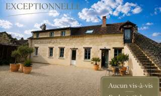 Maison 6 Pièces 142 m² à vendre à Bazicourt (60700)