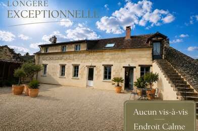 Maison 6 pièces 487000 €
