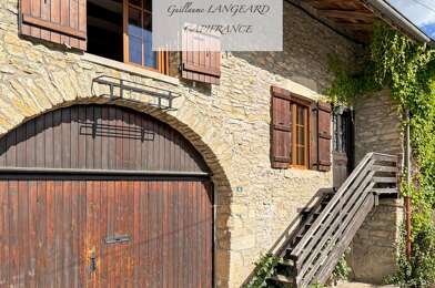 Maison 6 pièces 210000 €