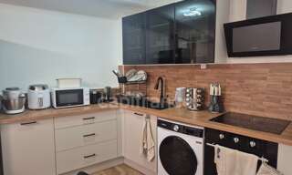 Appartement 2 Pièces 50 m² à vendre à Alès (30100)