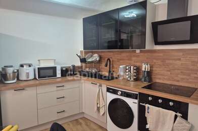 Appartement 2 pièces 85500 €