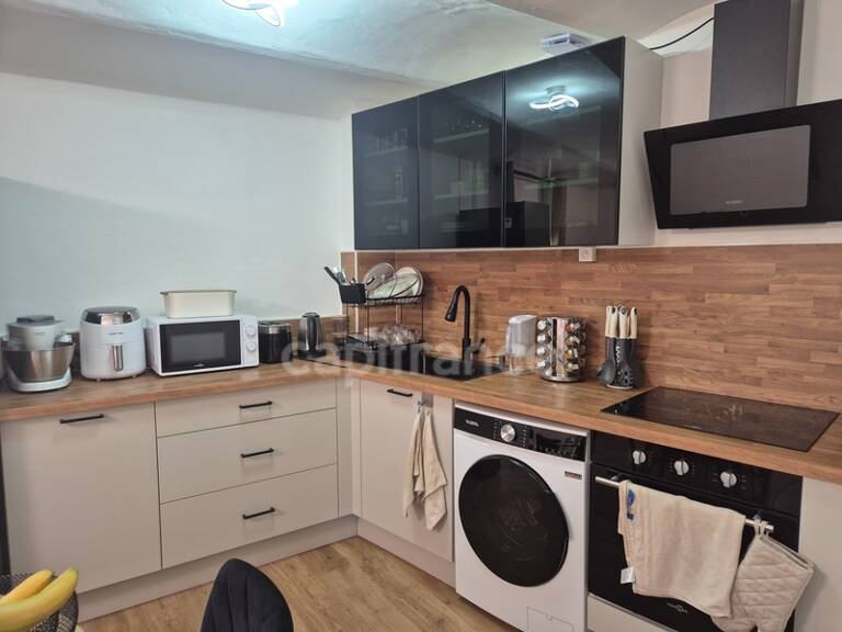 Appartement à vendre 2 pièces ALES (30) — photo 1