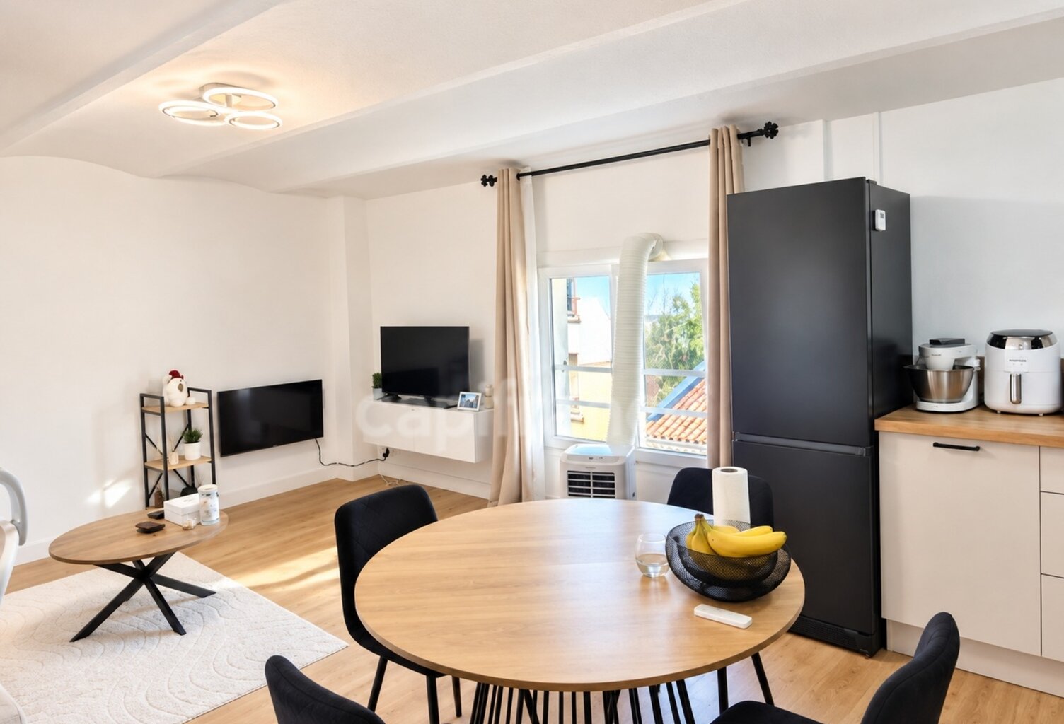 Appartement à vendre 2 pièces ALES (30) — photo 1